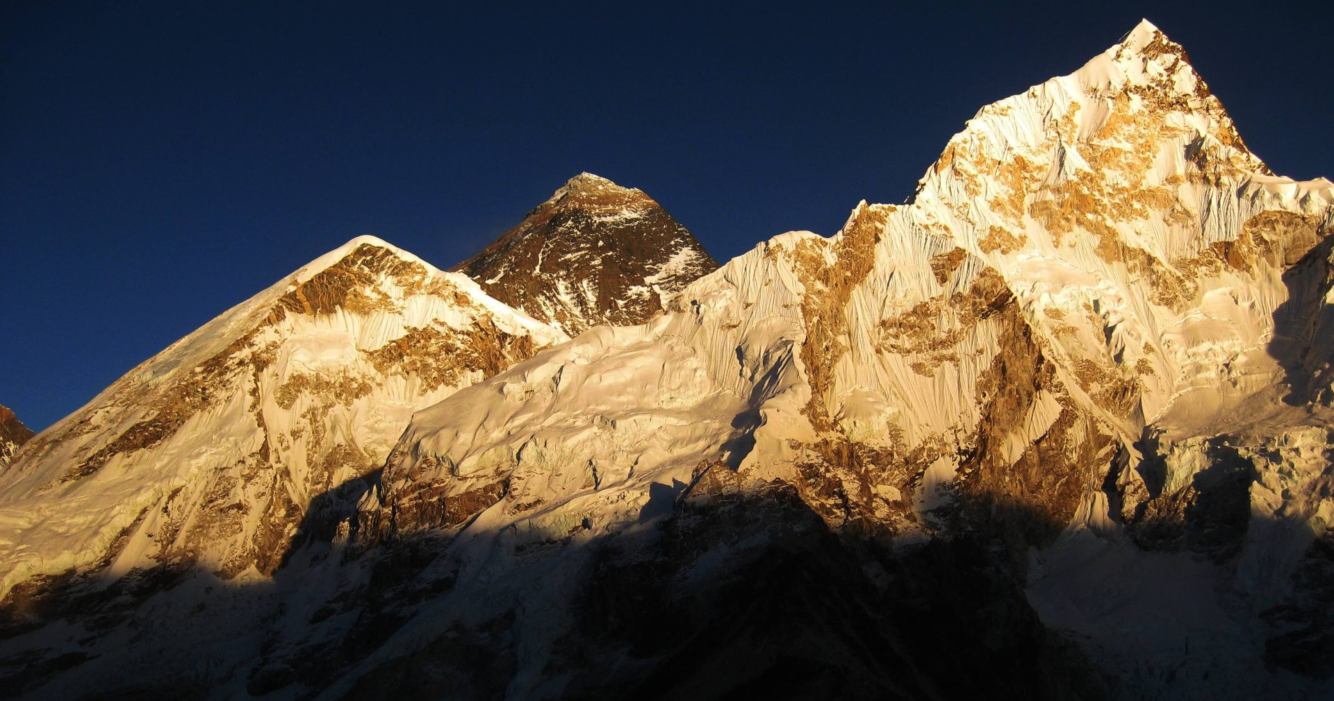 Everest Base Camp & Kala Pataar